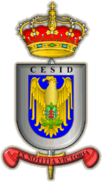 Centro Superior de Investigación de la Defensa (CESID).