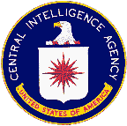 Central Intelligence Agency (CIA).