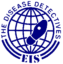 Epidemic Intelligence Service (EIS).