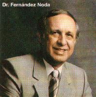 Doctor Fernández Noda.