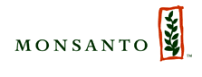Monsanto.